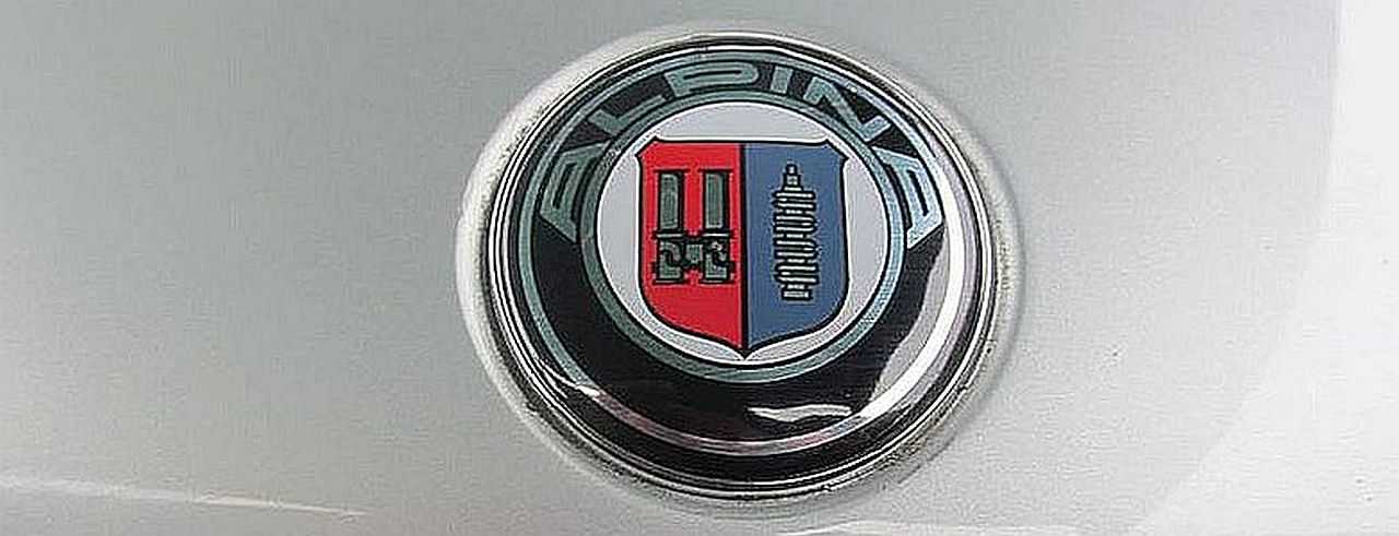 alpina B3 UK Recall