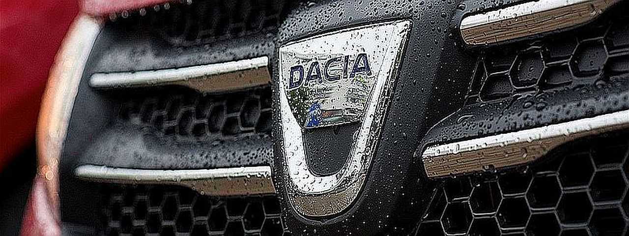 dacia DUSTER UK Recall