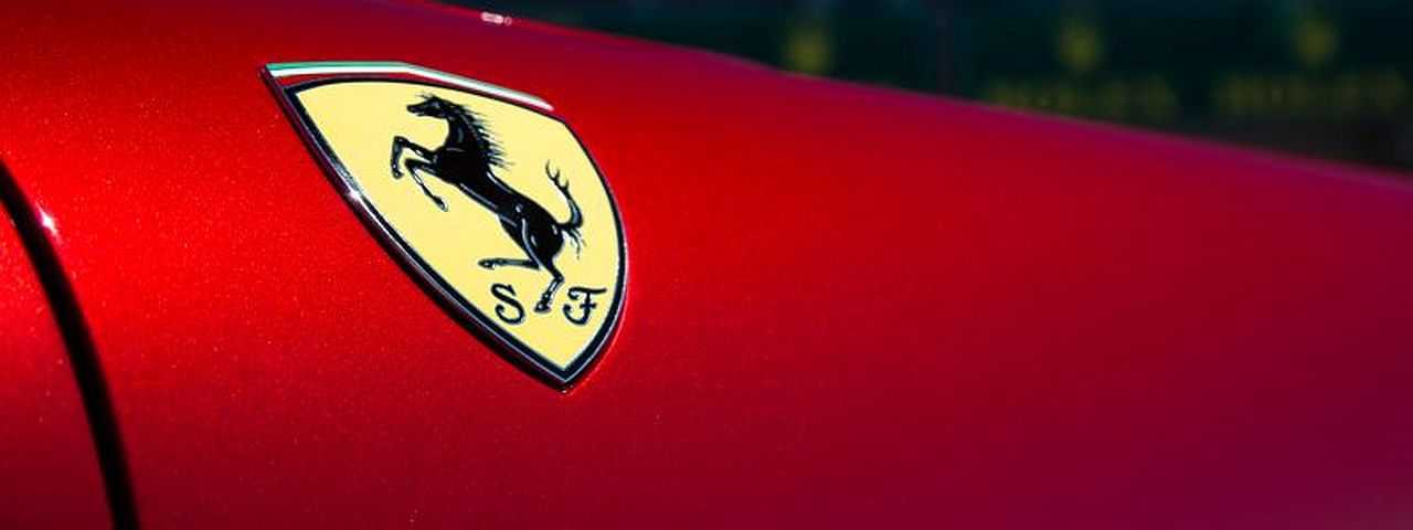 ferrari EV6 UK Recall