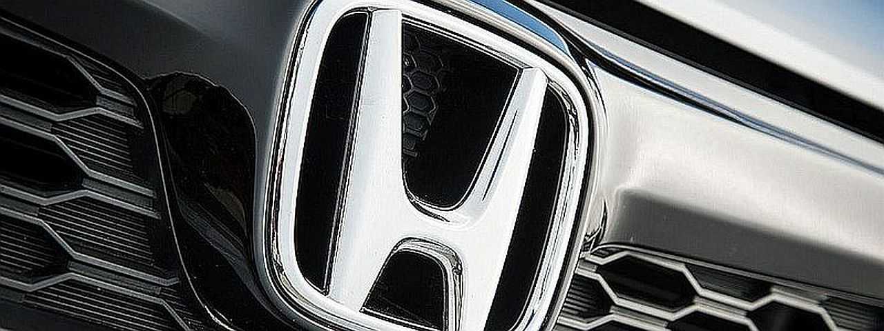 honda ACCORD UK Recall