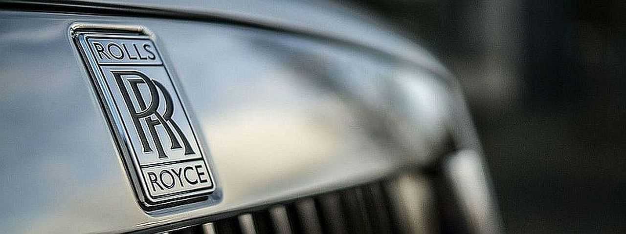 rolls-royce DAWN UK Recall