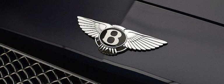 bentley-recall